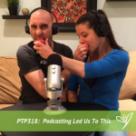 PTP318 - VPA Podcasting