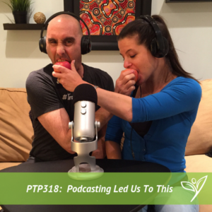 PTP318 - VPA Podcasting