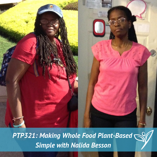 PTP321 - Nalida Besson