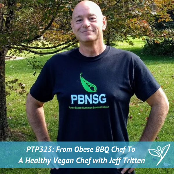 PTP323 - Jeff Tritten