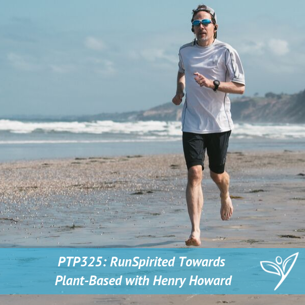 PTP325 - Henry Howard