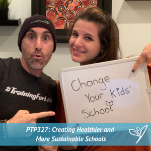 PTP327 - Healthy Schools