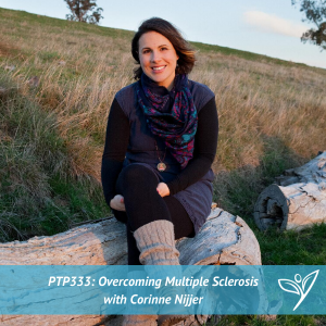 PTP333 - Corinne Nijjer