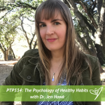 PTP334 - Dr Jen Howk