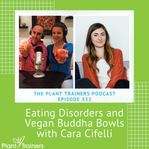 PTP352 Cara Cifelli Eating Disorders