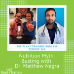PTP362 Myth Busting Dr. Matthew Nagra