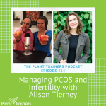 PTP364 Alison Tierney PCOS