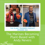 PTP366 Andy Nevers Marines