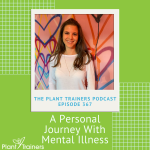 PTP367 Mental Illness