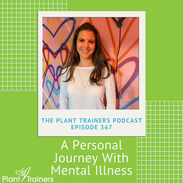 PTP367 Mental Illness