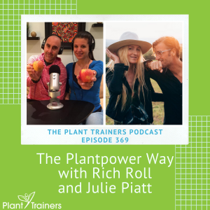 PTP369 Rich Roll and Julie Piatt Replay