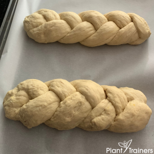 raw challah