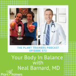 PTP372 Dr Neal Barnard