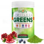 Biofy Limitless Greens - Click for coupon