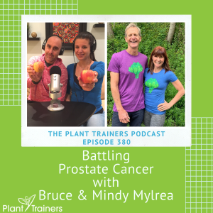 PTP380 Bruce & Mindy Mylrea Prostate Cancer