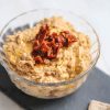 sundried tomato hummus