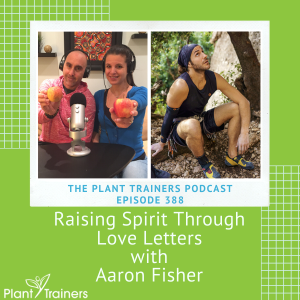 PTP388 Love Letters Aaron Fisher