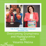 PTP391 Hypoglycemia Vesanto Melina