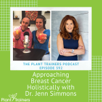 PTP392 Dr Jenn Simmons Breast Cancer