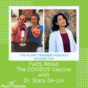PTP394 COVID19 Dr Stacey De-Lin