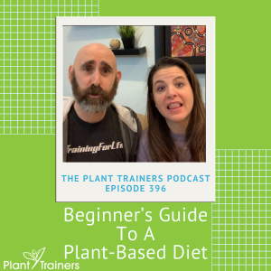 PTP396 US plant-based diet