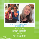 PTP401 Brain Health Kate Kunkel