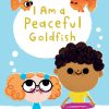 Peaceful Goldfish Cover