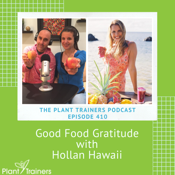 PTP410 Hollan Hawaii