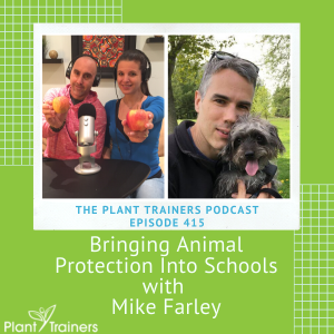 PTP415 Mike Farley