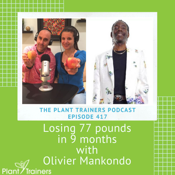 PTP417 Olivier Mankondo