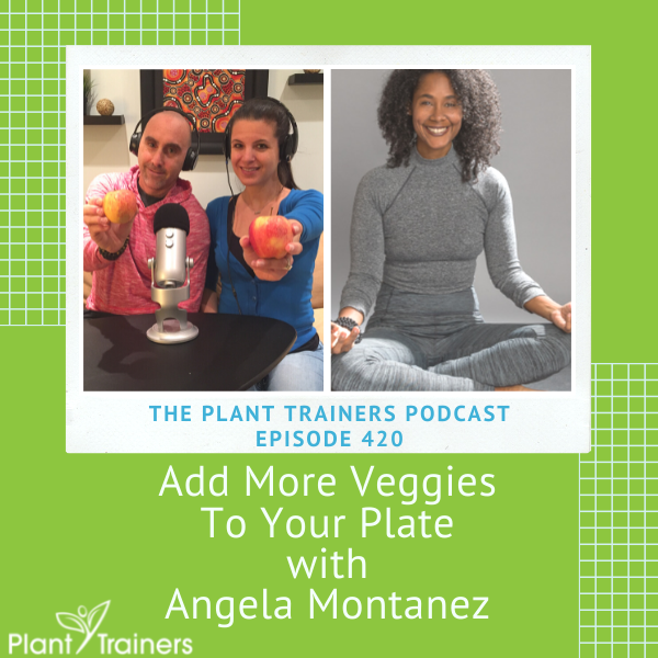 PTP420 Angela Montanez