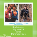 PTP422 Miranda Haes