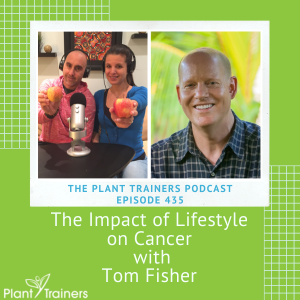 PTP435 Tom Fisher Cancer