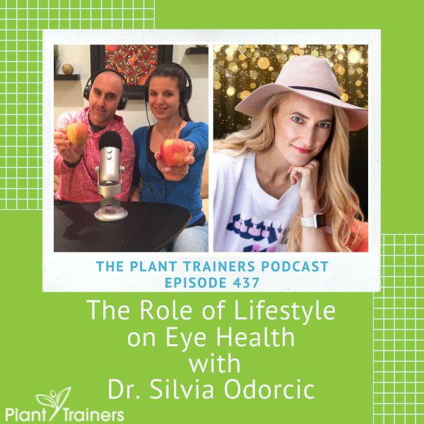 PTP437 Dr Silvia Eye Health