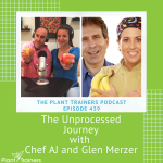 PTP439 Chef AJ Glen Merzer