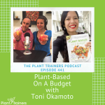 PTP441 Toni Okamoto