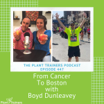 PTP447 Boyd Dunleavey Cancer