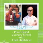 PTP458 Chef Stephanie Culinary