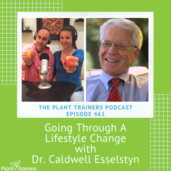 PTP461 Caldwell Esselstyn