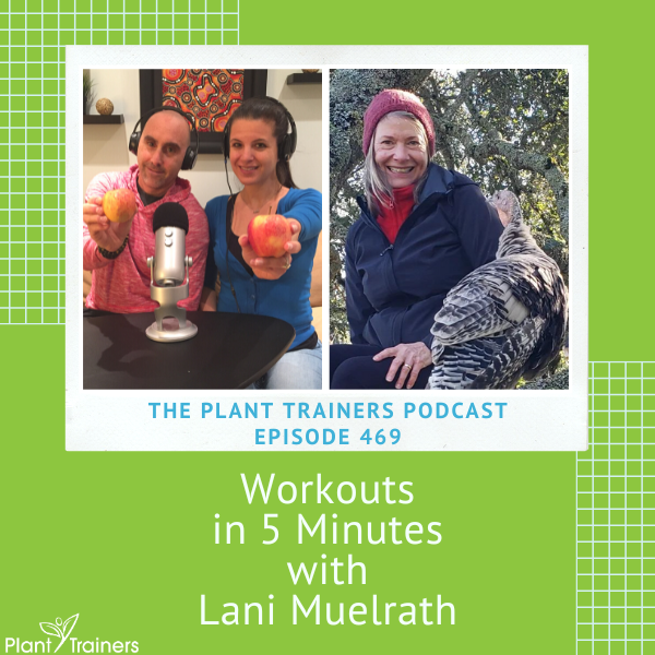 PTP469 - Lani Muelrath workouts