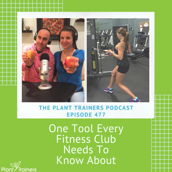 One Tool Every Fitness Club Needs To Know About – PTP477