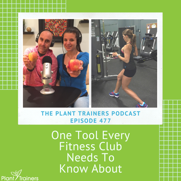 PTP477 - Fitness Clubs