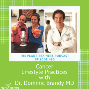 PTP480 - Dr Dominic Brandy