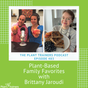 PTP483 - Brittany Jaroudi