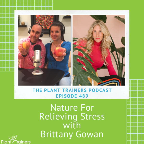 PTP489 - Brittany Gowan Nature