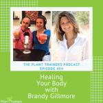 PTP494 - Brandy Gillmore