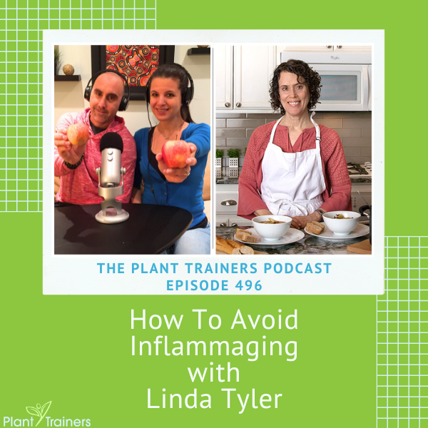 PTP496 - Linda Tyler Inflammaging