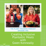 PTP498 - Gwen Kenneally Plantastic