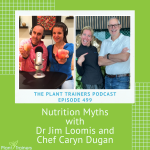 PTP499 - Jim Loomis and Caryn Dugan