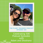 PTP500 US Shoshana Chaim